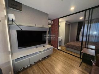 Wohnung zum Kauf mit 1 Zimmer in Si Racha, Chonburi