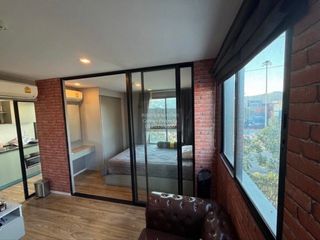 Wohnung zum Kauf mit 1 Zimmer in Si Racha, Chonburi