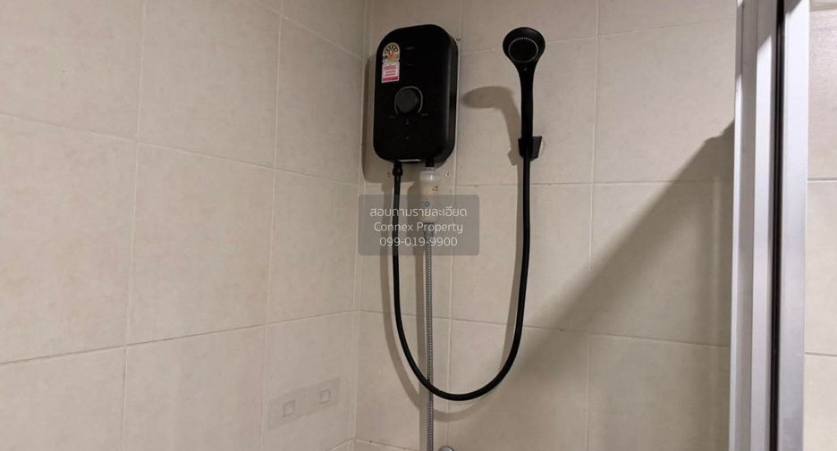 À vendre 1 chambre condo à Si Racha, Chonburi