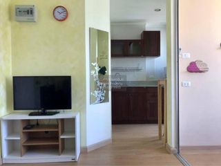 Продажа 1 кровать кондо в Суан Луанг, Бангкок