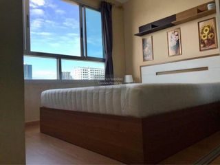 Продажа 1 кровать кондо в Суан Луанг, Бангкок