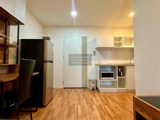Продажа 1 кровать кондо в Суан Луанг, Бангкок