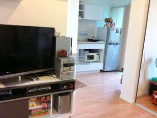 Продажа 1 кровать кондо в Суан Луанг, Бангкок