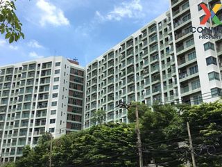 For sale 1 bed condo in Bang Khen, Bangkok