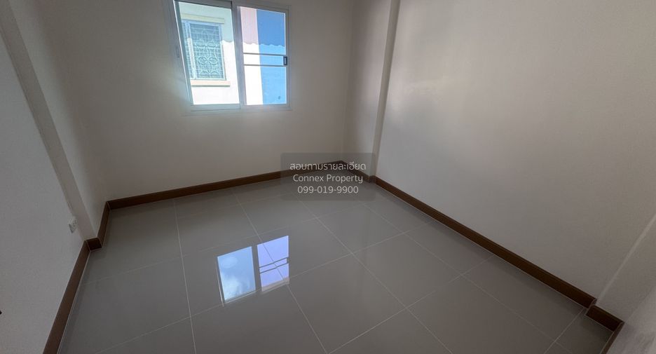 Reihenhaus zum Kauf mit 3 Zimmer in Bang Bua Thong, Nonthaburi