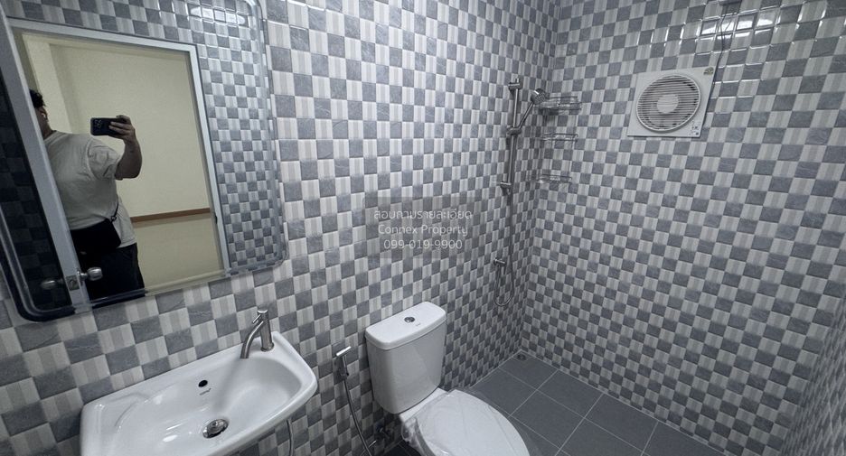 Reihenhaus zum Kauf mit 3 Zimmer in Bang Bua Thong, Nonthaburi