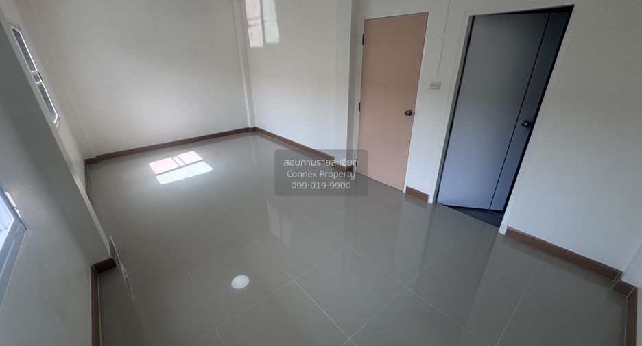 Reihenhaus zum Kauf mit 3 Zimmer in Bang Bua Thong, Nonthaburi