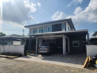 Casa en venta de 5 habitaciones en Bang Bon, Bangkok