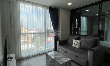 Condo en venta de 1 habitaciones en Bang Khen, Bangkok