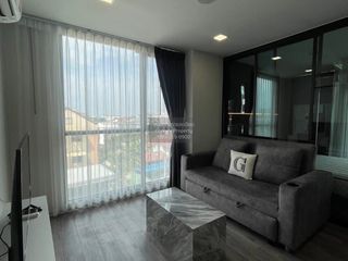 Wohnung zum Kauf mit 1 Zimmer in Bang Khen, Bangkok