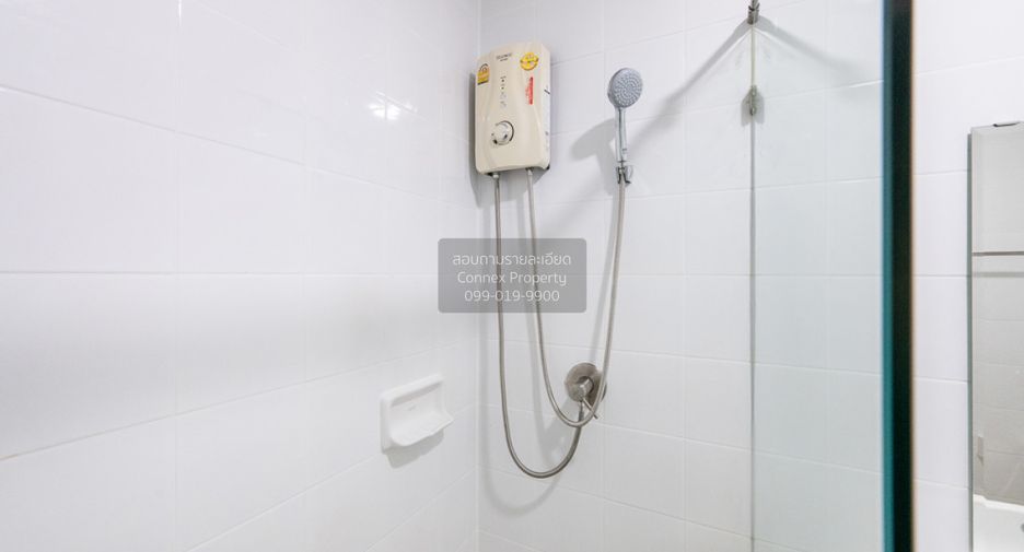 Wohnung zum Kauf mit 1 Zimmer in Mueang Nonthaburi, Nonthaburi