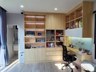 出售 4 卧室 独立屋 在 Bang Phli, Samut Prakan