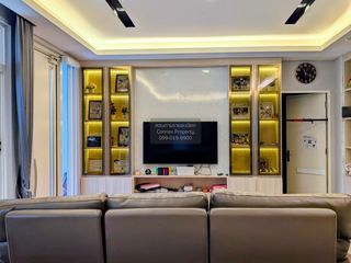 出售 4 卧室 独立屋 在 Bang Phli, Samut Prakan