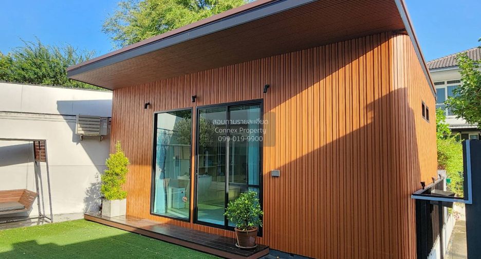 Casa en venta de 4 habitaciones en Bang Phli, Samut Prakan