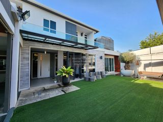 出售 4 卧室 独立屋 在 Bang Phli, Samut Prakan