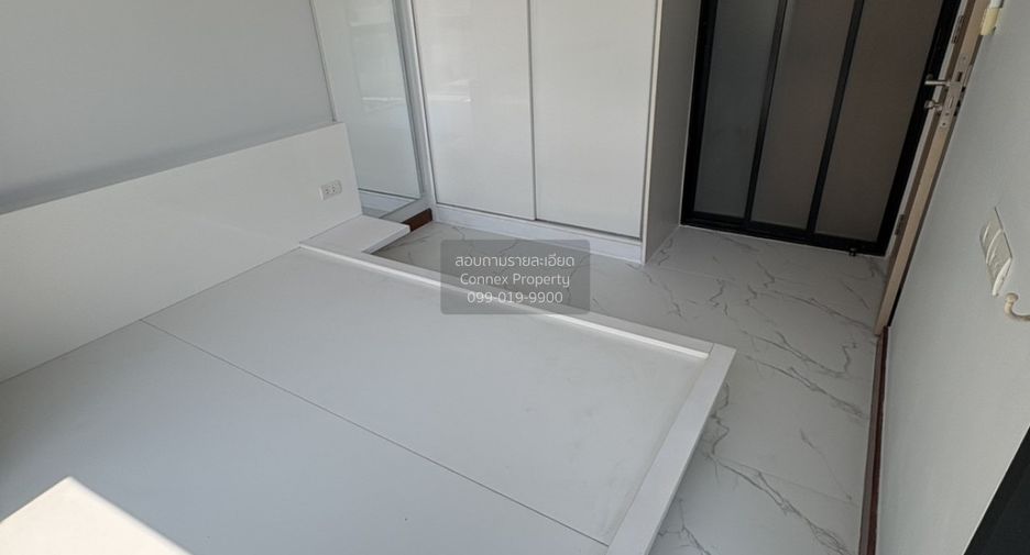 For sale 1 bed condo in Watthana, Bangkok