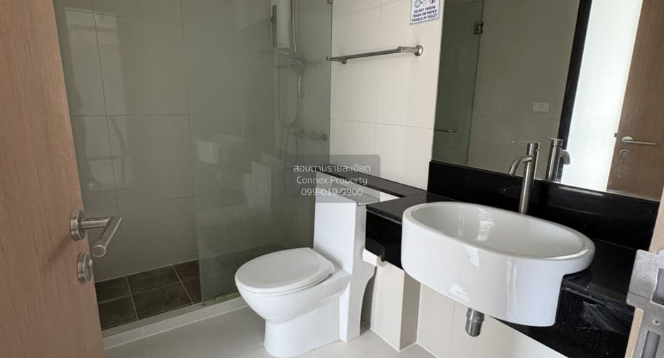 For sale 1 bed condo in Watthana, Bangkok