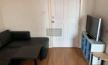 For sale 1 bed condo in Khlong Toei, Bangkok