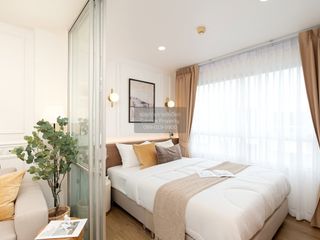 Condo en venta de 1 habitaciones en Prawet, Bangkok