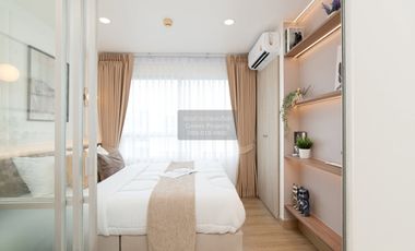 Condo en venta de 1 habitaciones en Prawet, Bangkok