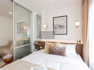 Condo en venta de 1 habitaciones en Prawet, Bangkok