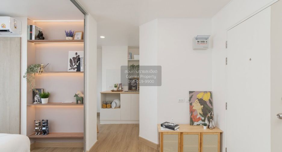 Condo en venta de 1 habitaciones en Prawet, Bangkok