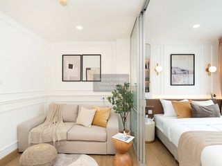 Condo en venta de 1 habitaciones en Prawet, Bangkok