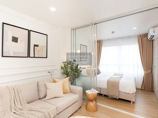 Condo en venta de 1 habitaciones en Prawet, Bangkok