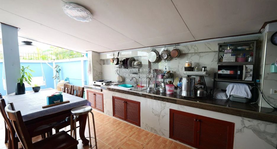 ขาย 5 ห้องนอน บ้านเดี่ยว ใน บางแค, กรุงเทพฯ