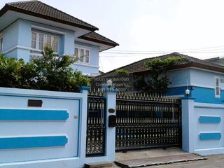ขาย 5 ห้องนอน บ้านเดี่ยว ใน บางแค, กรุงเทพฯ