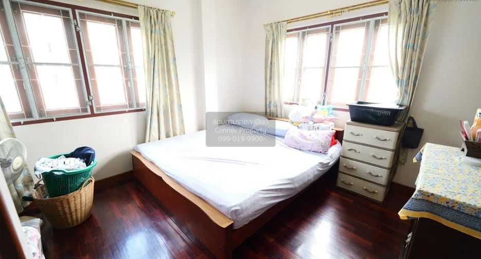 ขาย 5 ห้องนอน บ้านเดี่ยว ใน บางแค, กรุงเทพฯ