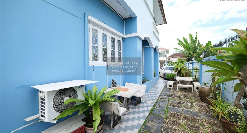 ขาย 5 ห้องนอน บ้านเดี่ยว ใน บางแค, กรุงเทพฯ