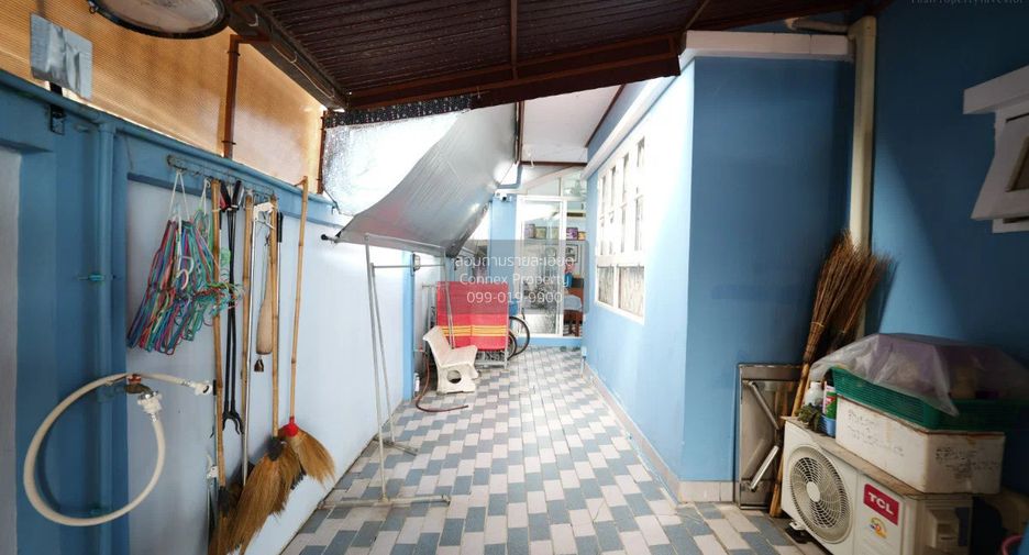 ขาย 5 ห้องนอน บ้านเดี่ยว ใน บางแค, กรุงเทพฯ