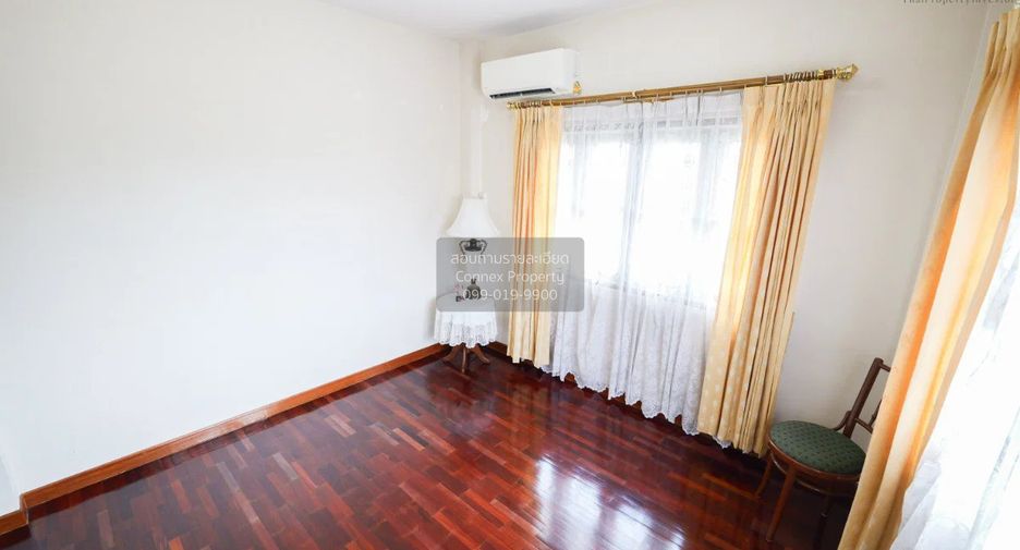 ขาย 5 ห้องนอน บ้านเดี่ยว ใน บางแค, กรุงเทพฯ