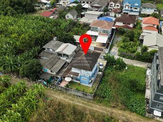 ขาย 5 ห้องนอน บ้านเดี่ยว ใน บางแค, กรุงเทพฯ
