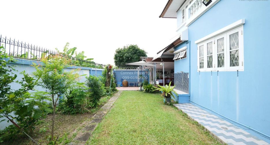 ขาย 5 ห้องนอน บ้านเดี่ยว ใน บางแค, กรุงเทพฯ