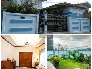 ขาย 5 ห้องนอน บ้านเดี่ยว ใน บางแค, กรุงเทพฯ