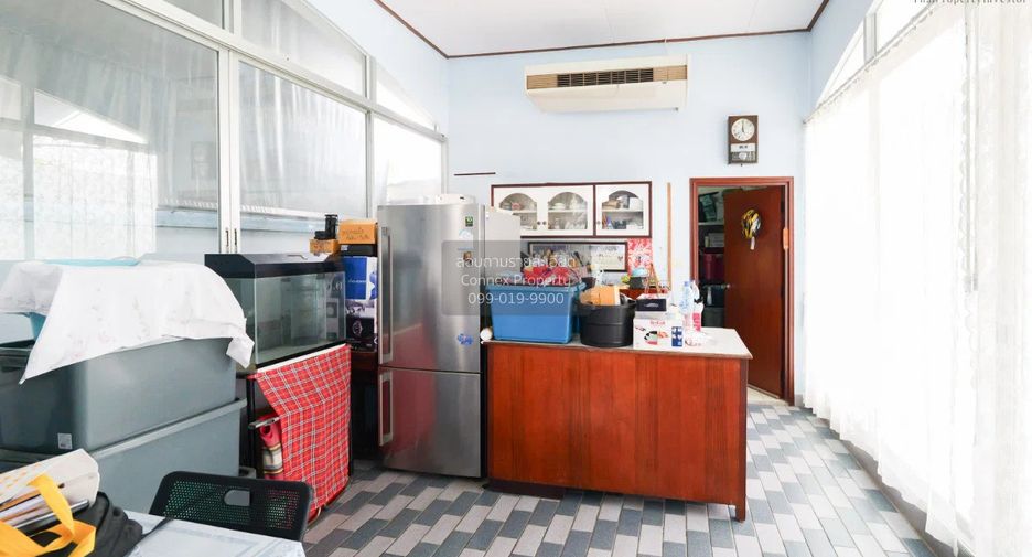 ขาย 5 ห้องนอน บ้านเดี่ยว ใน บางแค, กรุงเทพฯ