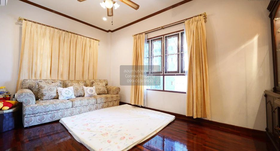 ขาย 5 ห้องนอน บ้านเดี่ยว ใน บางแค, กรุงเทพฯ