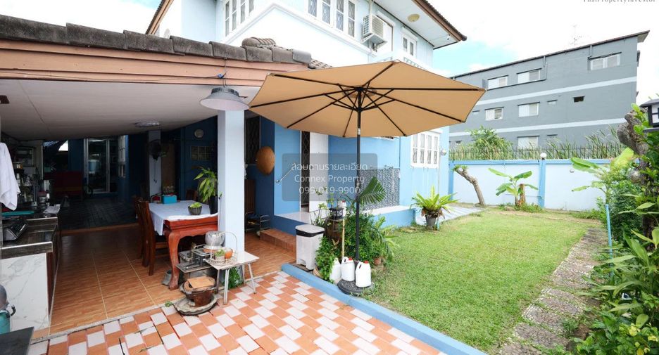 ขาย 5 ห้องนอน บ้านเดี่ยว ใน บางแค, กรุงเทพฯ