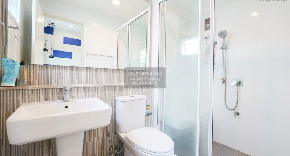 ขาย 5 ห้องนอน บ้านเดี่ยว ใน บางแค, กรุงเทพฯ