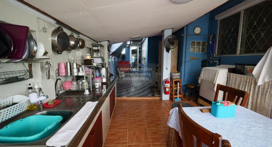 ขาย 5 ห้องนอน บ้านเดี่ยว ใน บางแค, กรุงเทพฯ