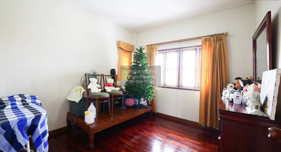 ขาย 5 ห้องนอน บ้านเดี่ยว ใน บางแค, กรุงเทพฯ