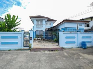 ขาย 5 ห้องนอน บ้านเดี่ยว ใน บางแค, กรุงเทพฯ