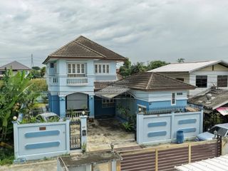 ขาย 5 ห้องนอน บ้านเดี่ยว ใน บางแค, กรุงเทพฯ