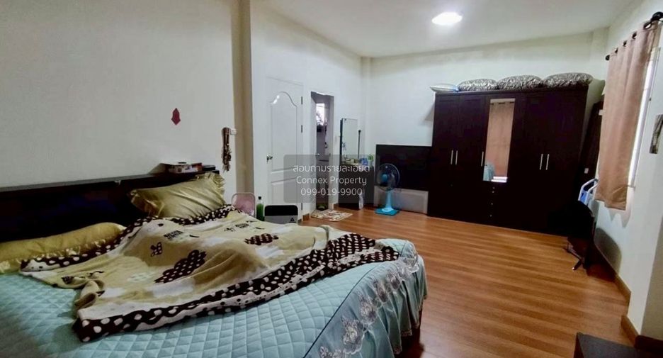 À vendre 3 chambres maison à Nong Khaem, Bangkok