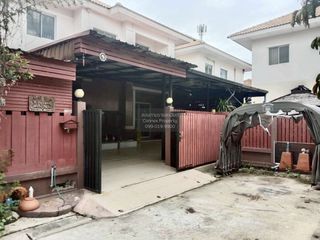 À vendre 3 chambres maison à Nong Khaem, Bangkok
