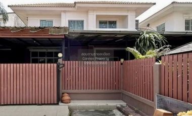 À vendre 3 chambres maison à Nong Khaem, Bangkok