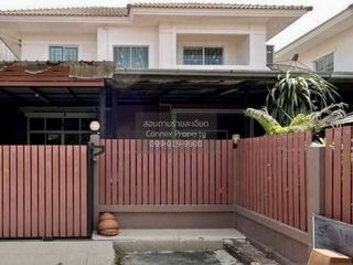 À vendre 3 chambres maison à Nong Khaem, Bangkok