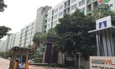 Condo en venta de 1 habitaciones en Bang Kapi, Bangkok